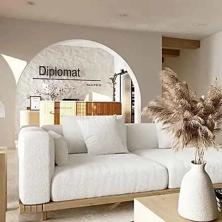 Diplomat 5* Marmaris