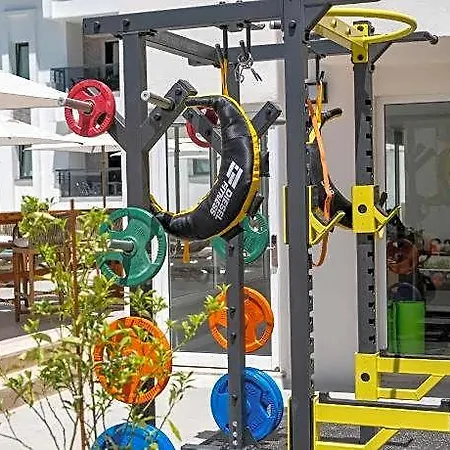 Diplomat 5* Marmaris