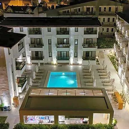Diplomat Marmaris