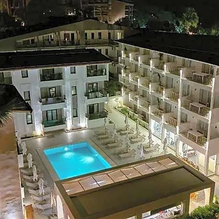 Diplomat 5* Marmaris